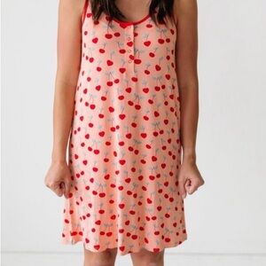 Little sleepies nightgown